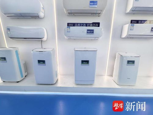 活力中國調(diào)研行 探秘常州工廠，歐洲降溫神器背后的市場邏輯